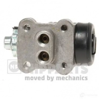 Рабочий тормозной цилиндр NIPPARTS 8711768013240 2037269 J3238031 PMMA Y