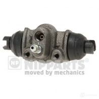 Рабочий тормозной цилиндр NIPPARTS S 6T9UH J3233072 8711768289942 Mazda 323 (BJ) 6 Седан 1.6 109 л.с. 1998 – 2001