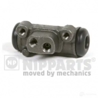 Рабочий тормозной цилиндр NIPPARTS J3243018 1W5J K 2037311 8711768104948