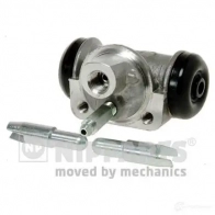 Рабочий тормозной цилиндр NIPPARTS 8711768010928 CY PN5 J3231068 2037132