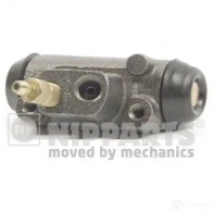 Рабочий тормозной цилиндр NIPPARTS IP8V 7 2037308 8711768310509 J3243010
