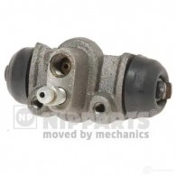 Рабочий тормозной цилиндр NIPPARTS 8MD3 QWK J3238013 8711768324209 2037259