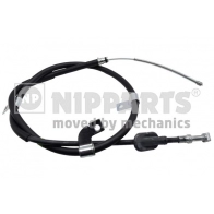 Трос ручника NIPPARTS 2032890 CSG0C SU 8711768497194 J12548