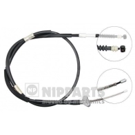 Трос ручника NIPPARTS 2033026 CYZ 6W9 J12888 8711768497620