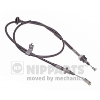 Трос сцепления NIPPARTS J27270 8711768501938 2035671 XDPR ZQ