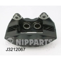 Тормозной суппорт NIPPARTS 8711768098124 2036700 J3212067 E84 5T