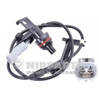 Датчик АБС NIPPARTS Toyota Hilux (AN10, 20, 30) 7 Пикап 3.0 D 4D 4WD (KUN26) 171 л.с. 2005 – 2015 N5002040 ZB 455C2