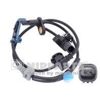 Датчик АБС NIPPARTS Honda CR-V 3 (RE) Кроссовер 2.0 i VTEC 4WD (RE5. RE2) 150 л.с. 2006 – 2012 M7I 4P N5004021