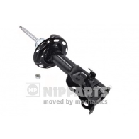 Амортизатор NIPPARTS 8718638361951 IMXQ L0Q N5504021G 2050298