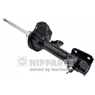 Амортизатор NIPPARTS N5508028G I SP4WKU Nissan Pixo (UA0) 1 2009 – 2013