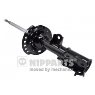 Амортизатор NIPPARTS 0 SNF3O N5510328G Hyundai Solaris (RB) 1 Хэтчбек 1.4 101 л.с. 2015 – 2025