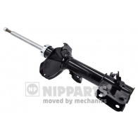 Амортизатор NIPPARTS Nissan Pixo (UA0) 1 2009 – 2013 9T 7F6R N5518028G