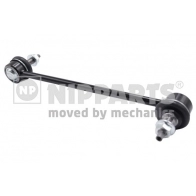 Стойка стабилизатора NIPPARTS 1E S6VN N4970324 Kia Picanto (JA) 3 Хэтчбек 1.2 MPI 84 л.с. 2020 – 2025