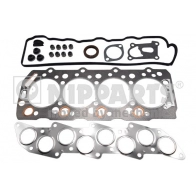 Комплект прокладок двигателя NIPPARTS J1240503 8711768108496 GNT 1S8 Hyundai H1 Starex (A1) 1 Минивэн 2.5 TD 4WD 99 л.с. 2001 – 2004