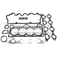 Комплект прокладок двигателя NIPPARTS J1240536 KYIW4 2 8711768128401 Hyundai Getz (TB) 1 Хэтчбек 1.3 83 л.с. 2004 – 2009