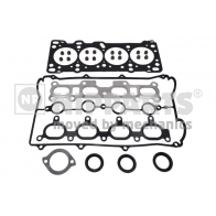 Комплект прокладок двигателя NIPPARTS J1243089 8711768105440 X0AQ YEL Mazda MX-5