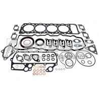 Комплект прокладок двигателя NIPPARTS 8711768151393 J1245089 Mitsubishi Pajero 2 (V3, V2, V4) Внедорожник 2.8 D 140 л.с. 1993 – 1999 1FY9 H