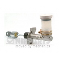 Главный цилиндр сцепления NIPPARTS J2505007 8711768092641 AN1 0M6D Mitsubishi Lancer 7 (CD) Седан 2.0 Diesel (CB8A) 68 л.с. 1992 – 1996