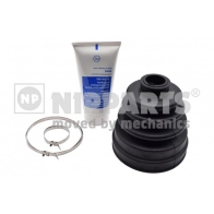 Пыльник шруса NIPPARTS SsangYong J2881001 8711768048150 C AP8PN