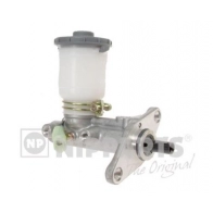 Главный тормозной цилиндр NIPPARTS J3104017 8711768049355 0ODVA T 6224498