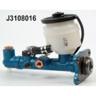 Главный тормозной цилиндр NIPPARTS J3108016 1013536398 2 KT8BOQ 8711768049645