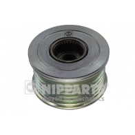 Обгонная муфта генератора NIPPARTS S2 3BG1Y N1181018 1440288754