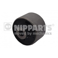 Сайлентблок NIPPARTS N4250505 DU7Q B Hyundai Tucson (JM) 1 Кроссовер 2.0 158 л.с. 2009 – 2010