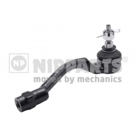 Рулевой наконечник NIPPARTS N4830325 Kia Picanto (JA) 3 Хэтчбек 1.2 MPI 84 л.с. 2020 – 2025 N FLPD0L