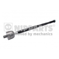Рулевая тяга NIPPARTS O9FUPB K Mitsubishi Eclipse Cross 1 (GK, YA) Кроссовер N4855036