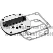 Головка блока цилиндров BF X3DUKP 20080336615 2667294 X18 QCQU
