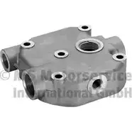 Головка блока цилиндров BF TG 8N9MR 2667302 20080344100 U4M0X0