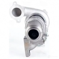 Турбина NISSENS 93232 9EXLKJ A 1224831 5707286438453 - Изображение 3