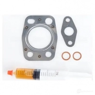 Турбина NISSENS 93232 9EXLKJ A 1224831 5707286438453 - Изображение 6