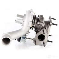 Турбина NISSENS O T5XD 5707286441484 1417930293 93238 - Изображение 2