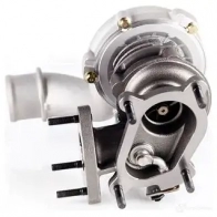 Турбина NISSENS O T5XD 5707286441484 1417930293 93238 - Изображение 3