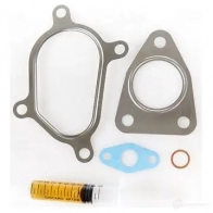 Турбина NISSENS O T5XD 5707286441484 1417930293 93238 - Изображение 5