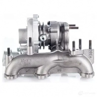 Турбина NISSENS YDNWV T 5707286396623 1224716 93095 - Изображение 2