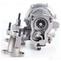 Турбина NISSENS YDNWV T 5707286396623 1224716 93095 - Изображение 3