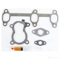 Турбина NISSENS YDNWV T 5707286396623 1224716 93095 - Изображение 5