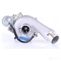Турбина NISSENS 1224721 93101 S01 H94W 5707286396692 - Изображение 3