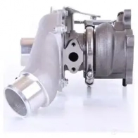 Турбина NISSENS 1224721 93101 S01 H94W 5707286396692 - Изображение 4