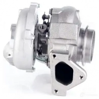 Турбина NISSENS 5707286461468 1417930305 H06G 5K5 93255 - Изображение 2