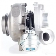 Турбина NISSENS 5707286461468 1417930305 H06G 5K5 93255 - Изображение 4