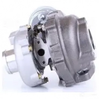 Турбина NISSENS 93223 1224825 5707286437371 PN 24BZ - Изображение 2