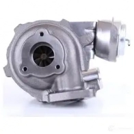 Турбина NISSENS 93223 1224825 5707286437371 PN 24BZ - Изображение 3