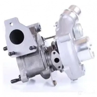 Турбина NISSENS U3UG M 93139 5707286400702 1224756 - Изображение 3