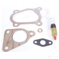Турбина NISSENS U3UG M 93139 5707286400702 1224756 - Изображение 5
