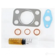 Турбина NISSENS 93X7 U 5707286461482 93257 1417930306 - Изображение 6