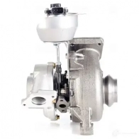 Турбина NISSENS 1224741 2DS MXT 93121 5707286397750 - Изображение 2