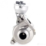 Турбина NISSENS 1224741 2DS MXT 93121 5707286397750 - Изображение 3